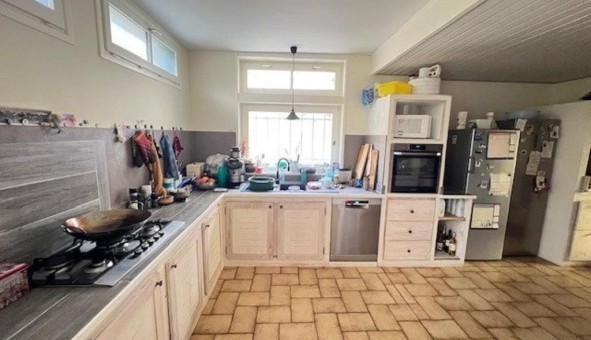 Logement tudiant Duplex à Manosque (04100)