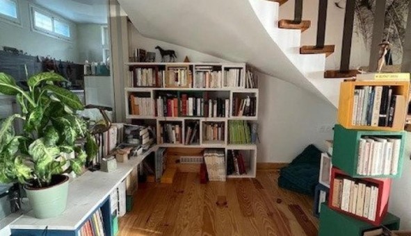 Logement tudiant Duplex à Manosque (04100)