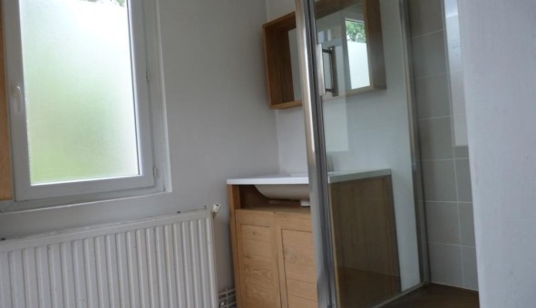 Logement tudiant Duplex à Marc en baroeul (59700)