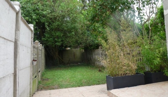 Logement tudiant Duplex à Marc en baroeul (59700)