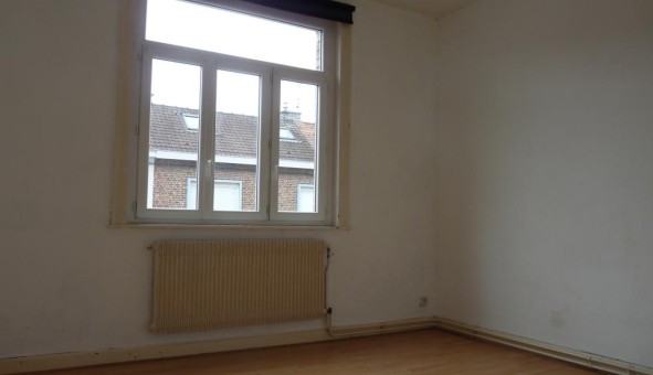 Logement tudiant Duplex à Marc en baroeul (59700)