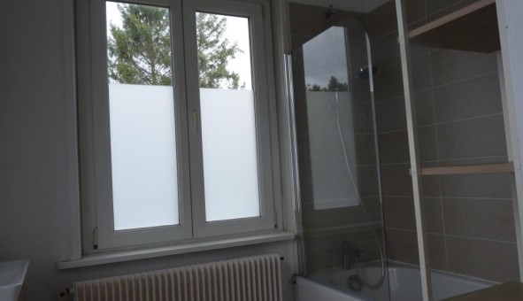 Logement tudiant Duplex à Marc en baroeul (59700)