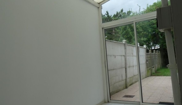 Logement tudiant Duplex à Marc en baroeul (59700)