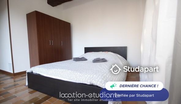 Logement étudiant T3 &agrave; Marseille 09ème arrondissement (13009)