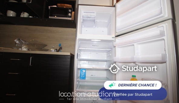 Logement étudiant T3 &agrave; Marseille 09ème arrondissement (13009)