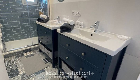 Logement étudiant T3 &agrave; Marseille 09ème arrondissement (13009)