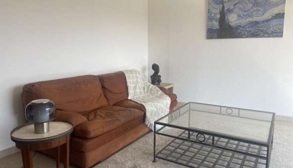 Logement tudiant Duplex à Marseille 09me arrondissement (13009)