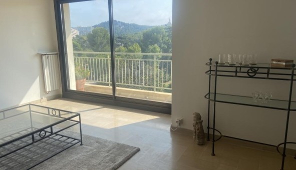 Logement tudiant Duplex à Marseille 09me arrondissement (13009)