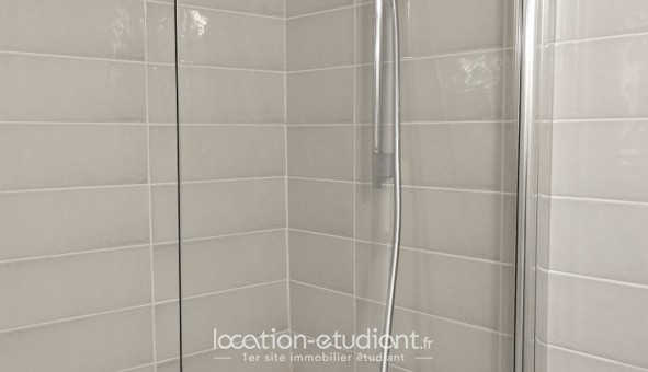 Logement tudiant Duplex à Massy (91300)