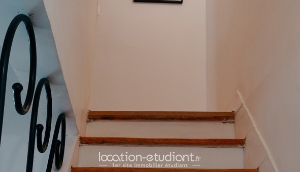 Logement tudiant Duplex à Massy (91300)