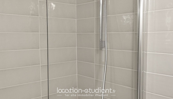 Logement tudiant Duplex à Massy (91300)
