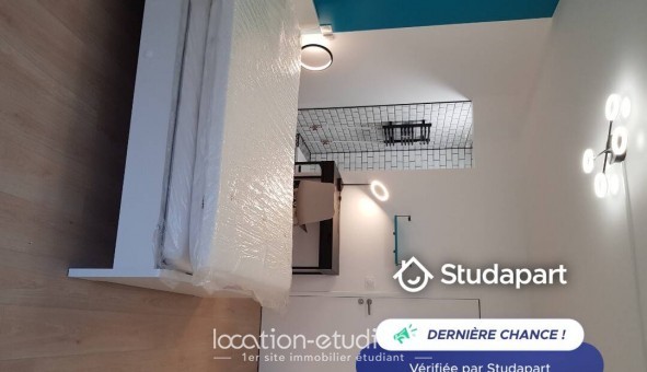 Logement tudiant Duplex à Melun (77000)