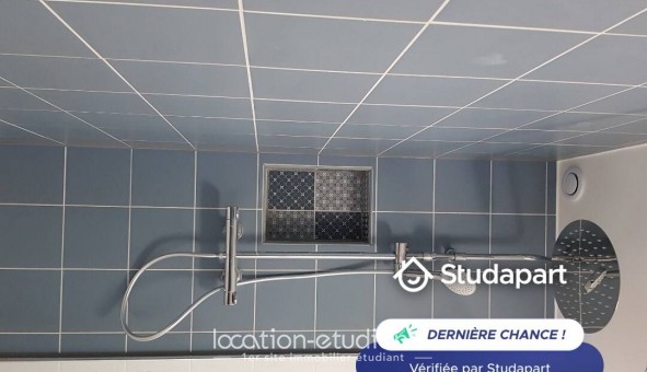 Logement �tudiant Duplex &agrave; Melun (77000)