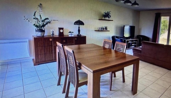 Logement tudiant Duplex à Mrignac (33700)