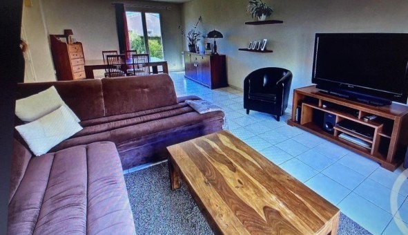 Logement tudiant Duplex à Mrignac (33700)