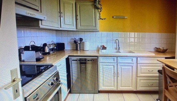 Logement tudiant Duplex à Mrignac (33700)