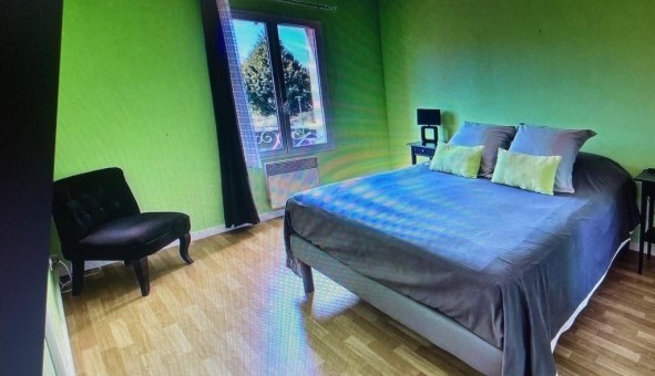 Logement tudiant Duplex à Mrignac (33700)