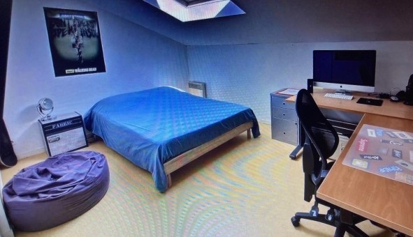 Logement tudiant Duplex à Mrignac (33700)