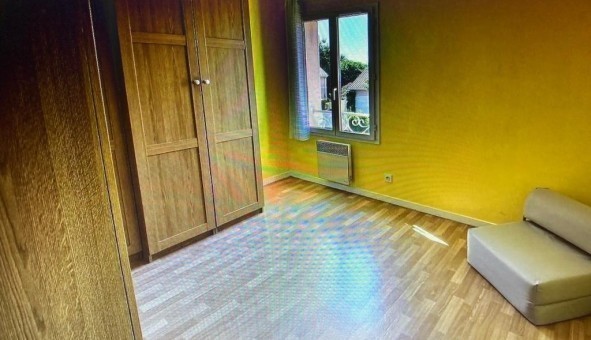 Logement tudiant Duplex à Mrignac (33700)