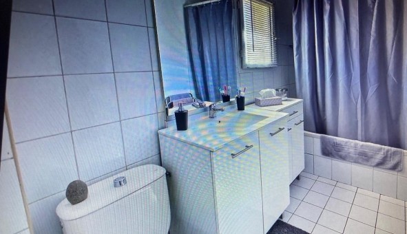 Logement tudiant Duplex à Mrignac (33700)