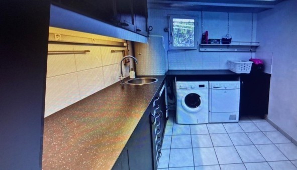 Logement tudiant Duplex à Mrignac (33700)