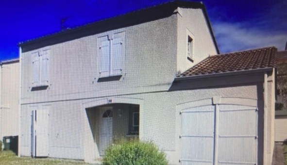 Logement tudiant Location Duplex Vide Mrignac (33700)