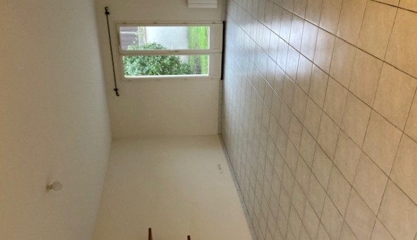 Logement �tudiant Duplex &agrave; M�rignac (33700)