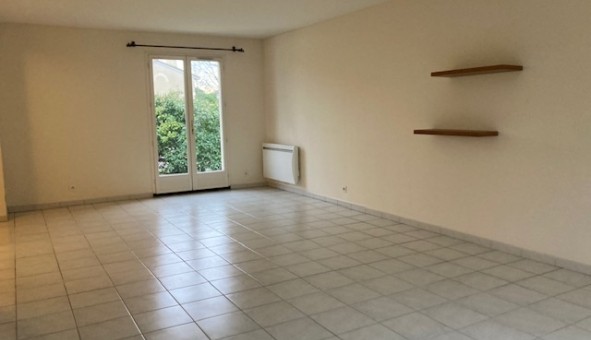 Logement �tudiant Duplex &agrave; M�rignac (33700)