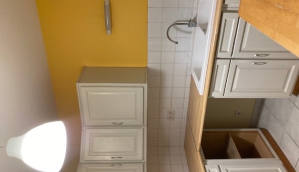 Logement �tudiant Duplex &agrave; M�rignac (33700)