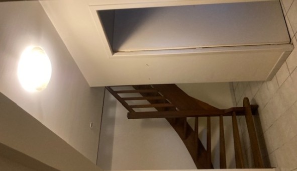 Logement �tudiant Duplex &agrave; M�rignac (33700)