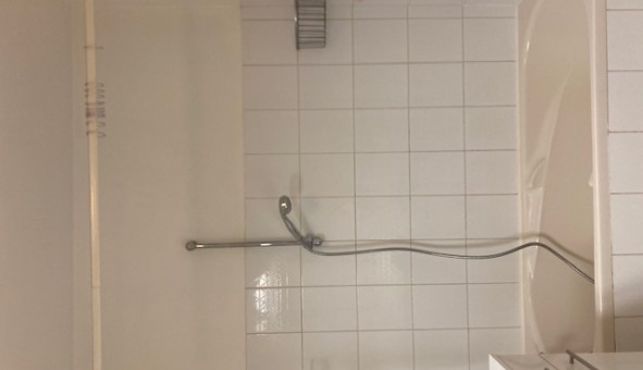 Logement �tudiant Duplex &agrave; M�rignac (33700)