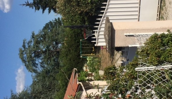 Logement �tudiant Duplex &agrave; Messimy (69510)