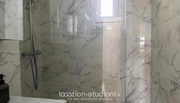 Logement tudiant Duplex à Metz (57050)
