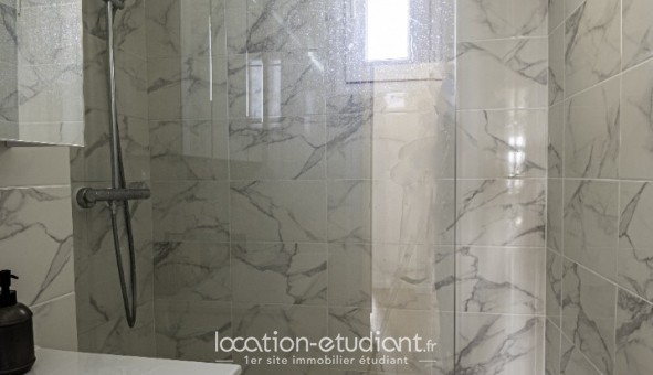 Logement tudiant Duplex à Metz (57050)