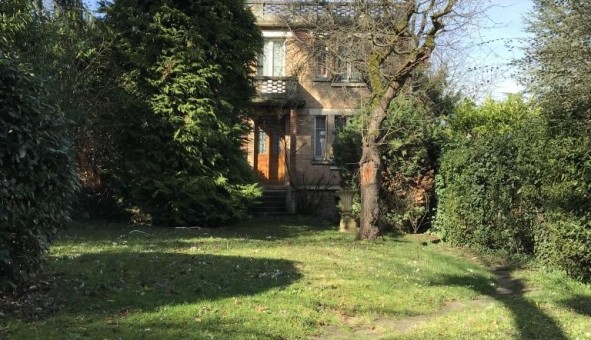 Logement tudiant Location Duplex Vide Meudon (92190)