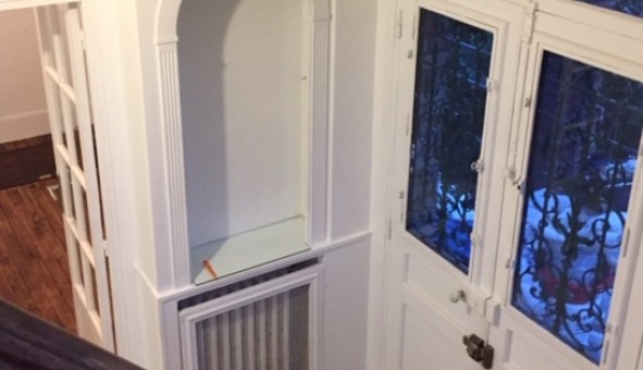 Logement tudiant Duplex à Meudon (92190)