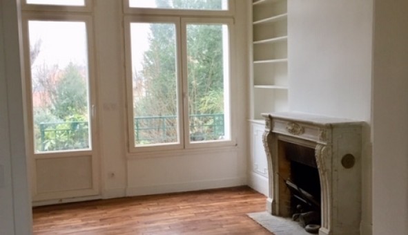 Logement tudiant Duplex à Meudon (92190)