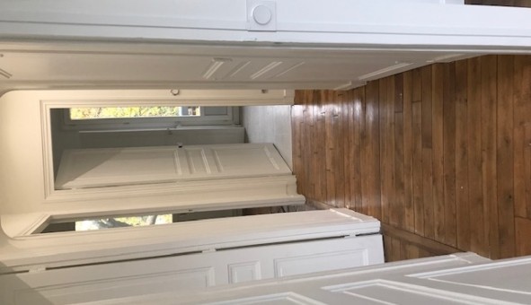 Logement tudiant Duplex à Meudon (92190)