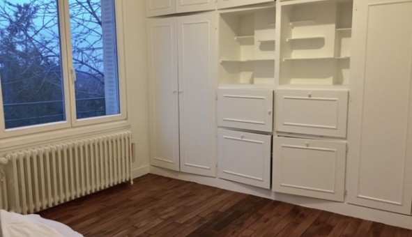 Logement tudiant Duplex à Meudon (92190)