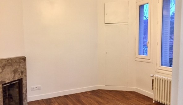 Logement tudiant Duplex à Meudon (92190)