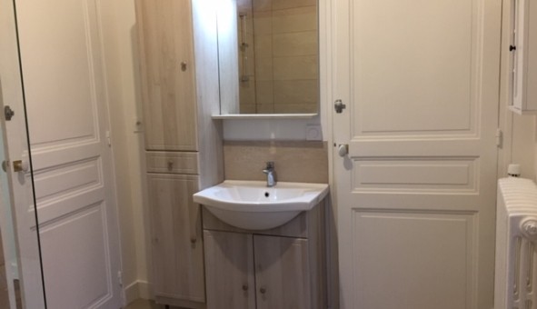 Logement tudiant Duplex à Meudon (92190)