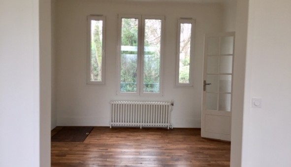 Logement tudiant Duplex à Meudon (92190)