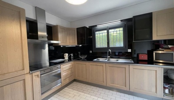 Logement �tudiant Duplex &agrave; Mont Saint Aignan (76130)