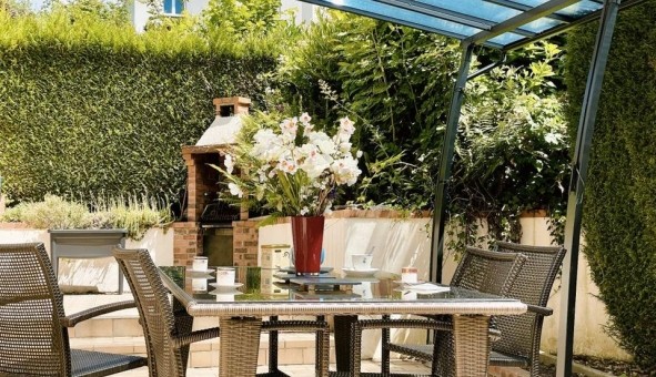 Logement �tudiant Duplex &agrave; Mont Saint Aignan (76130)