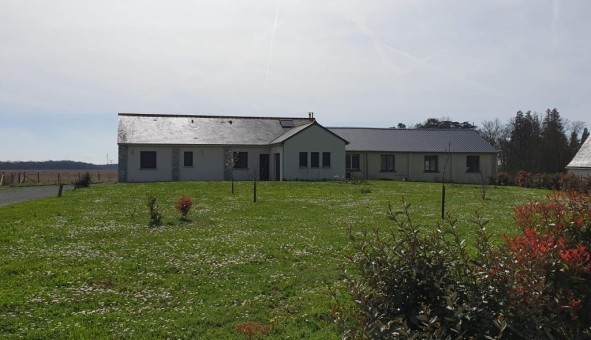 Logement tudiant Location Duplex Vide Montbazon (37250)