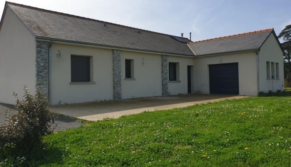 Logement tudiant Duplex à Montbazon (37250)