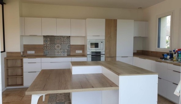 Logement tudiant Duplex à Montbazon (37250)