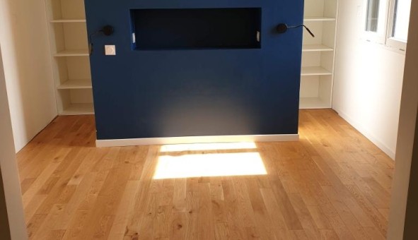 Logement tudiant Duplex à Montbazon (37250)