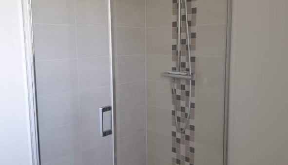 Logement tudiant Duplex à Montbazon (37250)