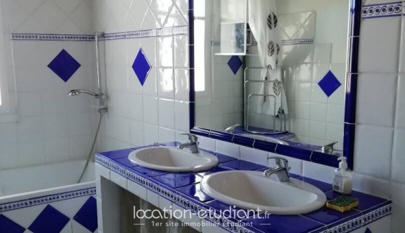 Logement tudiant Duplex à Montlimar (26200)